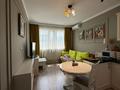2-комнатная квартира · 39.5 м² · 12/12 этаж, Сатпаева — Туркебаева за 39.5 млн ₸ в Алматы, Бостандыкский р-н — фото 2