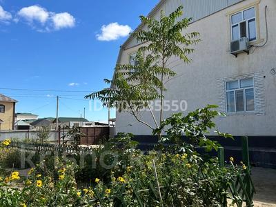 Отдельный дом · 5 комнат · 777 м² · 18 сот., Кызылорда 40 — Новый мектеп за 30 млн 〒 в 
