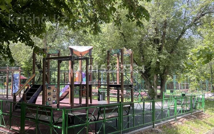 2-бөлмелі пәтер · 45 м², №7 ш/а. 37, бағасы: 31.8 млн ₸ в Алматы, Ауэзовский р-н — фото 2