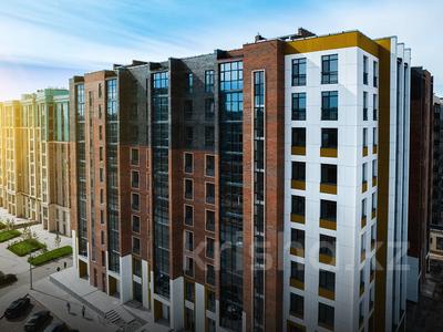 4-комнатная квартира · 133.7 м² · 10/10 этаж, мкр Юго-Восток, Букетова 60а за ~ 51.7 млн 〒 в Караганде, Казыбек би р-н