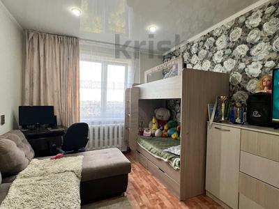 2-комнатная квартира · 54 м² · 10/10 этаж, проезд шажимбаева за 15.5 млн 〒 в Петропавловске