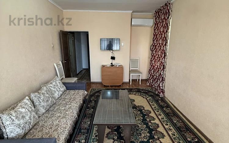 2-бөлмелі пәтер · 53.6 м² · 2/9 қабат, улица Желтоксан 19а — проспект Кунаева, бағасы: 20 млн ₸ в Шымкенте, Туран р-н — фото 2