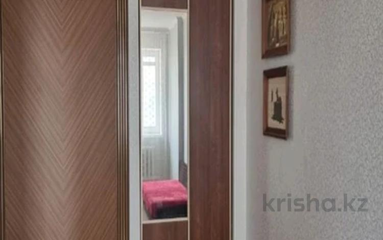 2-комнатная квартира · 36.7 м² · 6/14 этаж, Сарайшык — Кабанбай батыра за 23.2 млн ₸ в Астане, Есильский р-н — фото 2