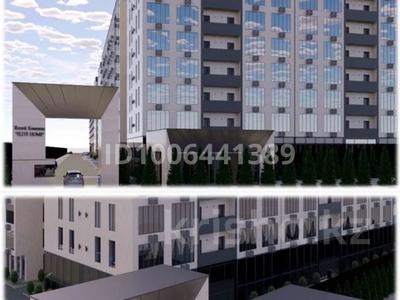 1-комнатная квартира · 31 м² · 3/9 этаж, Учётный квартал 065 №1445 за ~ 14.3 млн 〒 в Туздыбастау (Калинино)