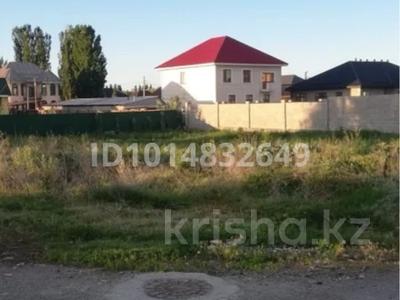 Участок · 9 соток, Талдыкорган за 13.3 млн ₸