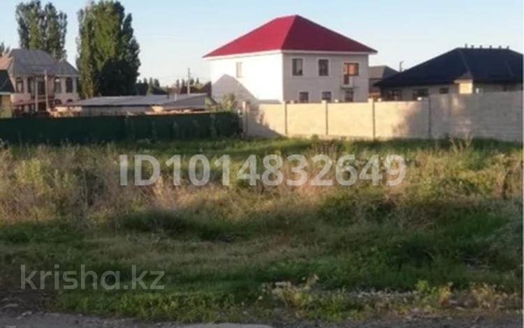 Жер телімі · 9 сотық, Талдықорған, бағасы: 13.3 млн ₸ в Талдыкоргане — фото 7