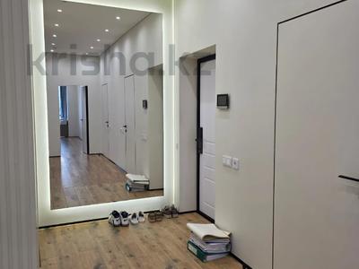 3-бөлмелі пәтер · 105 м² · 5/20 қабат, Гагарина 310 — ЛУЧШЕЕ ПРЕДЛОЖЕНИЕ!!! Помощь с ИПОТЕКОЙ!, бағасы: 119.5 млн ₸ в Алматы, Бостандыкский р-н