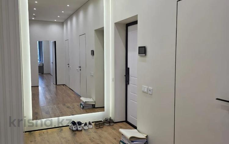 3-бөлмелі пәтер · 105 м² · 5/20 қабат, Гагарина 310 — ЛУЧШЕЕ ПРЕДЛОЖЕНИЕ!!! Помощь с ИПОТЕКОЙ!, бағасы: 119.5 млн ₸ в Алматы, Бостандыкский р-н — фото 29