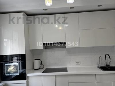 4-бөлмелі пәтер · 85 м² · 4/5 қабат, Оралхан бокей 31/3, бағасы: 39.5 млн ₸ в Усть-Каменогорске