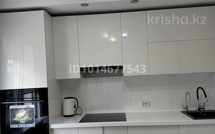 4-бөлмелі пәтер · 85 м² · 4/5 қабат, Оралхан бокей 31/3, бағасы: 39.5 млн ₸ в Усть-Каменогорске — фото 5