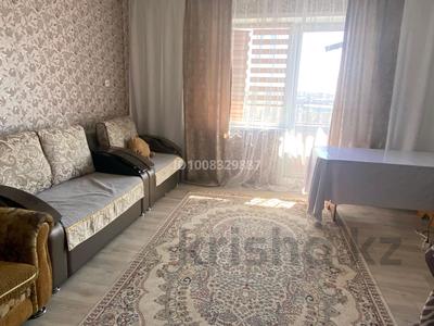 2-комнатная квартира · 52 м² · 8/10 этаж, Кашаубаева 72 — Магазин сфетофор за 23 млн 〒 в Семее