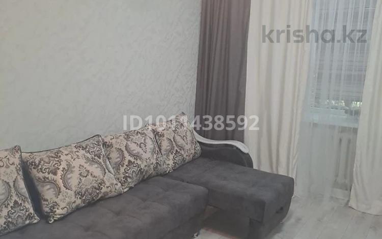 3-комнатная квартира · 60 м² · 2/4 этаж, Ленинградская 48 за 8 млн ₸ в Шахтинске — фото 2