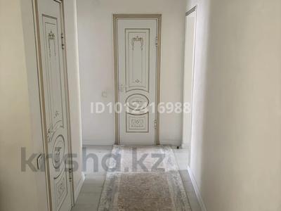 3-бөлмелі пәтер · 75 м² · 5/5 қабат, мкр. Саялы 26, бағасы: 40 млн ₸ в Алматы, Алатауский р-н