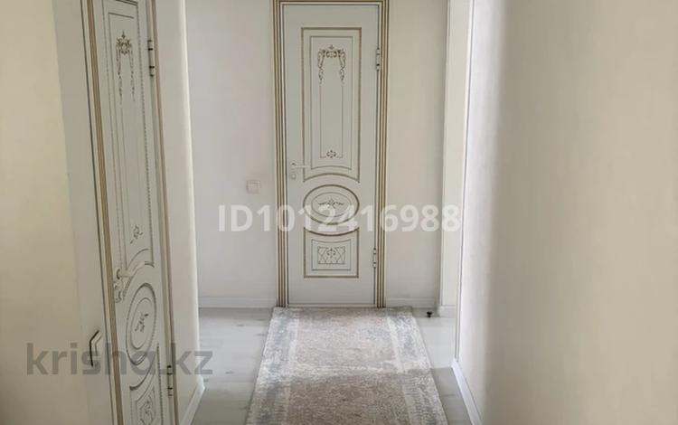 3-бөлмелі пәтер · 75 м² · 5/5 қабат, мкр. Саялы 26, бағасы: 40 млн ₸ в Алматы, Алатауский р-н — фото 2