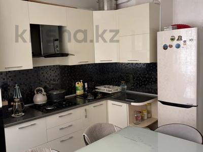 3-комнатная квартира · 75 м² · 5/5 этаж, Мкр. Саялы за 39.5 млн ₸ в Алматы, Алатауский р-н