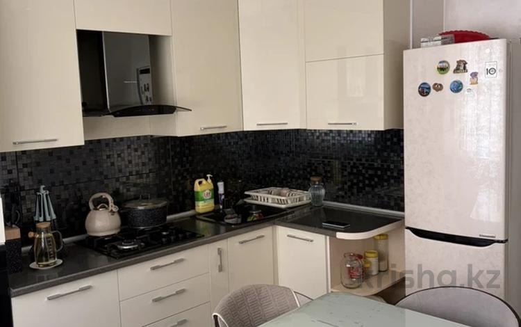 3-комнатная квартира · 75 м² · 5/5 этаж, Мкр. Саялы за 39 млн ₸ в Алматы, Алатауский р-н — фото 20