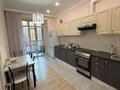 1-комнатная квартира · 42 м² · 5/12 этаж, Чингиз Айтматов 60 — Ресторан Royal Palace за 230 000 ₸ в Астане, Нура р-н