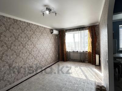 1-бөлмелі пәтер · 30.3 м² · 5/5 қабат, мкр 5, Есет батыра 116 — 5 микрорайон, бағасы: 11.1 млн ₸ в Актобе
