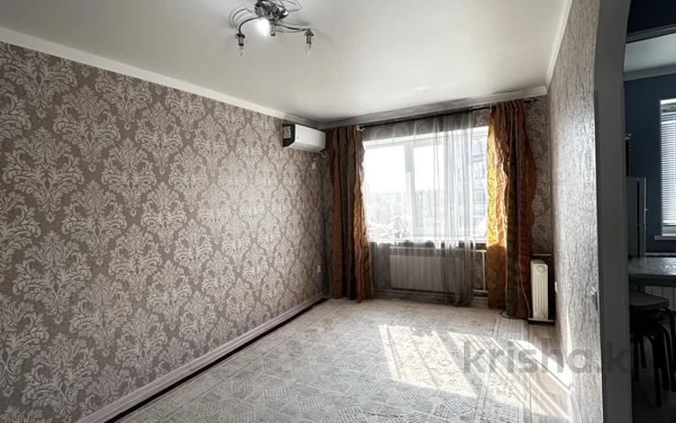 1-бөлмелі пәтер · 30.3 м² · 5/5 қабат, мкр 5, Есет батыра 116 — 5 микрорайон, бағасы: 11.1 млн ₸ в Актобе — фото 2