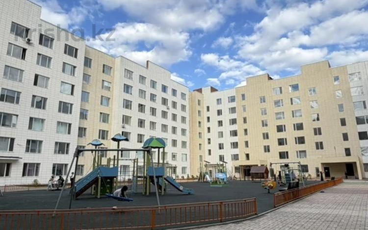 2-бөлмелі пәтер · 42 м² · 2/7 қабат, А. Байтурсынова 37/3, бағасы: 23.3 млн ₸ в Астане, Алматы р-н — фото 2