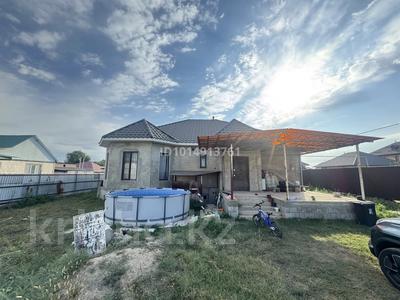 Отдельный дом · 3 комнаты · 150 м² · 7 сот., Маметова 100 за 49 млн ₸ в Айганыме