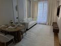 1-комнатная квартира · 40 м² · 13/19 этаж, мкр Нурсат, Байтерекова 190 А за 21 000 ₸ в Шымкенте, Каратауский р-н — фото 4
