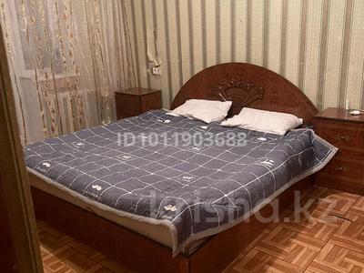 2-комнатная квартира · 64 м² · 3/10 этаж, Карманова 76 за 125 000 ₸ в Семее