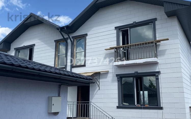 Часть дома · 4 комнаты · 130 м² · 6.5 сот., Николая Вавилова 191 за 45 млн 〒 в Кокшетау — фото 37