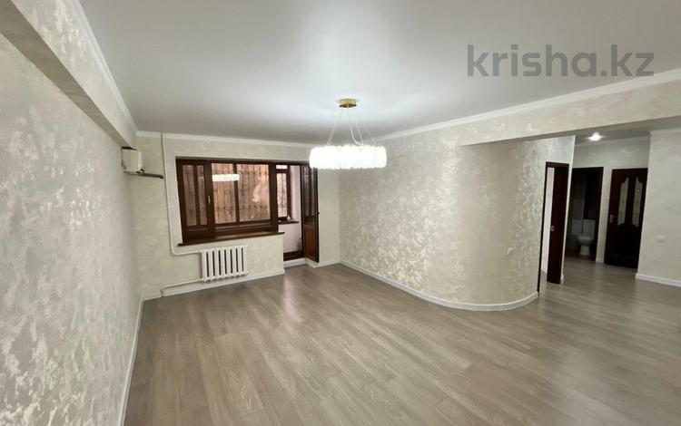 2-комнатная квартира · 62 м² · 1/5 этаж, Каратал за 23.5 млн ₸ в Талдыкоргане — фото 7