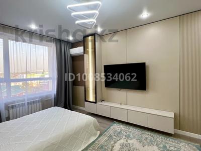 1-комнатная квартира · 35 м² · 5/10 этаж, мкр Шугыла, Коктерек 139 за 2 000 〒 в Алматы, Наурызбайский р-н