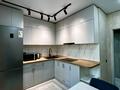 1-комнатная квартира · 35 м² · 5/10 этаж, мкр Шугыла, Коктерек 139 за 2 000 ₸ в Алматы, Наурызбайский р-н — фото 5