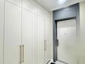 3-бөлмелі пәтер · 130 м² · 8/20 қабат, Бухар жырау 26 — Ботанический сад, бағасы: 210 млн ₸ в Астане, Есильский р-н — фото 41