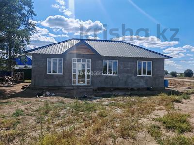 Отдельный дом · 2 комнаты · 70 м² · 2 сот., жилой массив Кызылжар — Напротив резиденций Назарбаева. за 15 млн 〒 в Актобе