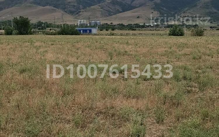 Участок · 10 соток, 6 25 — Между участками за 1.5 млн ₸ в Тюлькубасе — фото 2