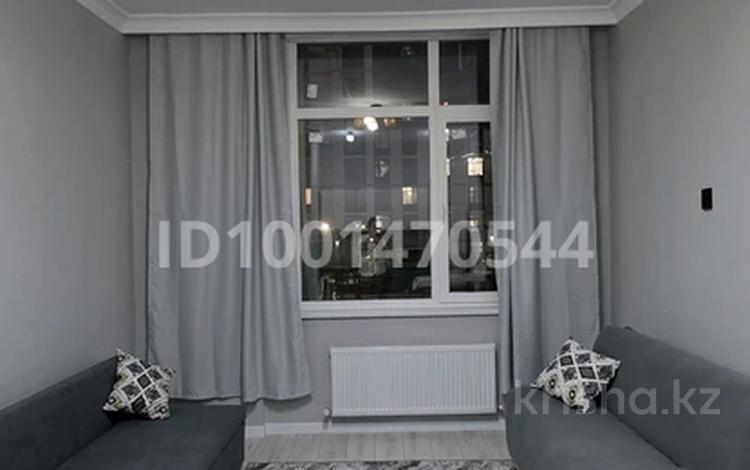 1-комнатная квартира · 41 м² · 3/16 этаж, Толе би 16 — Төле би Ұлы дала за 200 000 ₸ в Астане, Нура р-н — фото 2