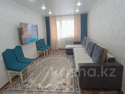 5-комнатная квартира · 84 м² · 4/5 этаж, Майкудук, мкр Восток-2 11 за 25 млн 〒 в Караганде, Алихана Бокейханова р-н
