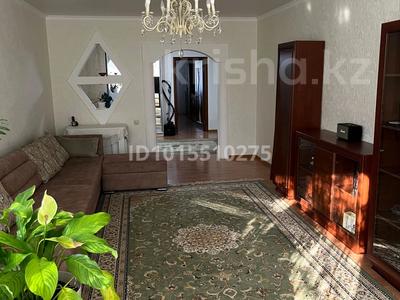 3-комнатная квартира · 123 м² · 2/5 этаж, Есет Батыра 5 за 35 млн ₸ в Актобе