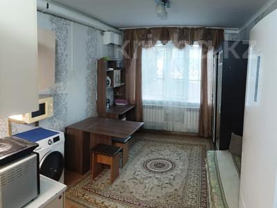 1-комнатная квартира · 17.4 м² · 1/5 этаж, мкр 8, Братьев Жубановых за 4.8 млн ₸ в Актобе