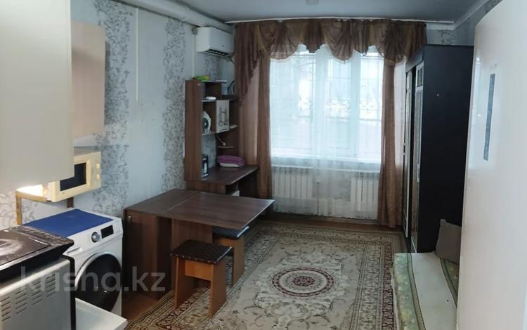 1-бөлмелі пәтер · 17.4 м² · 1/5 қабат, мкр 8, Братьев Жубановых, бағасы: 4.8 млн ₸ в Актобе — фото 5
