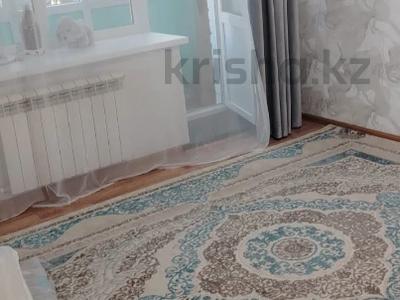 1-комнатная квартира · 22 м² · 2/5 этаж, мкр 8, сатпаева за 7.5 млн ₸ в Актобе
