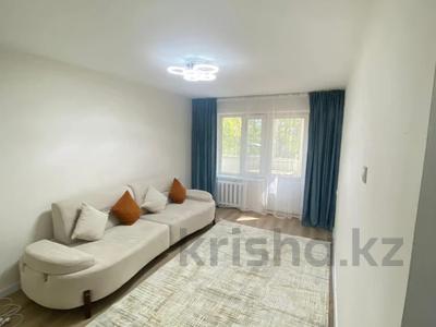 1-бөлмелі пәтер · 33 м² · 2/5 қабат, Клочкова — Карасай батыра, бағасы: 29.7 млн ₸ в Алматы, Алмалинский р-н