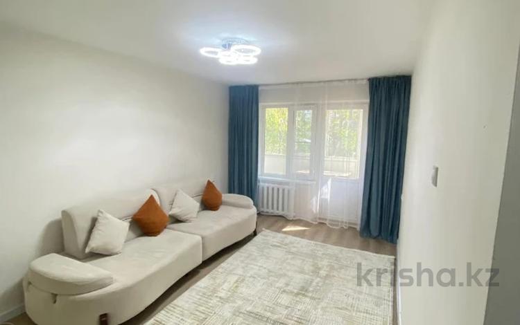 1-бөлмелі пәтер · 33 м² · 2/5 қабат, Клочкова — Карасай батыра, бағасы: 29.7 млн ₸ в Алматы, Алмалинский р-н — фото 2