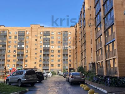 3-комнатная квартира · 76 м² · 2/9 этаж, Жамбыла Жабаева 80 за 38.9 млн ₸ в Петропавловске