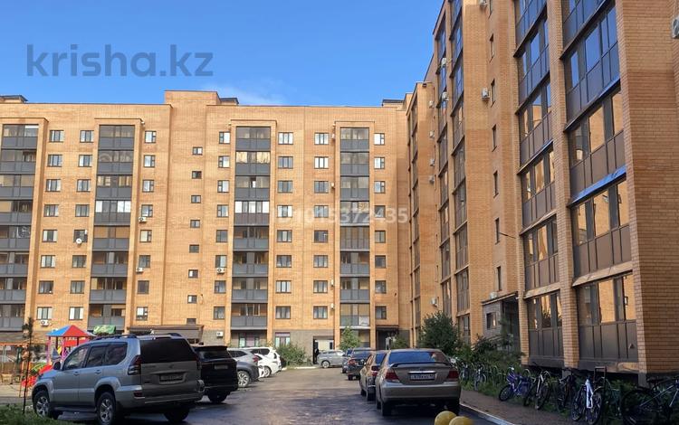 3-комнатная квартира · 76 м² · 2/9 этаж, Жамбыла Жабаева 80 за 38.9 млн ₸ в Петропавловске — фото 6
