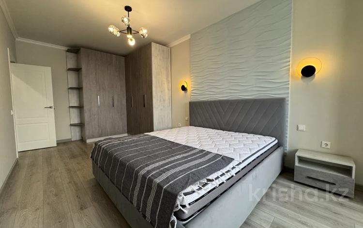2-комнатная квартира · 51 м² · 13/15 этаж, Наурызбай батыра 50 — Наурызбай батыра - Жибек Жол за 380 000 ₸ в Алматы, Алмалинский р-н — фото 13