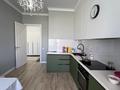 2-комнатная квартира · 64 м² · 2/9 этаж, Онгарсынова 6/2 — Фариза Онгарсынова за 46.9 млн ₸ в Астане, Есильский р-н