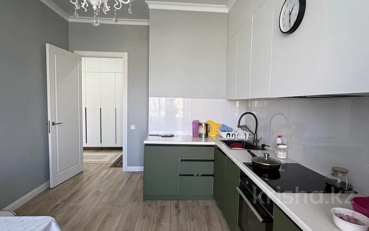 2-комнатная квартира · 64 м² · 2/9 этаж, Онгарсынова 6/2 — Фариза Онгарсынова за 46.9 млн ₸ в Астане, Есильский р-н — фото 2