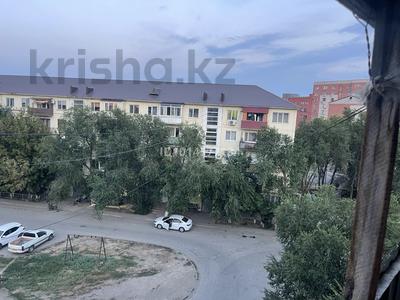 3-комнатная квартира · 56 м² · 5/5 этаж, Махамбета 116 — Рахат за 150 000 ₸ в Атырау