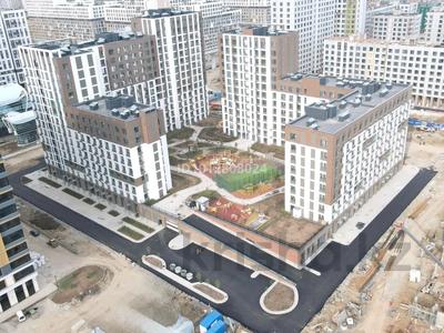 2-бөлмелі пәтер · 62 м² · 14/16 қабат, Сагадат Нурмагамбетов 17, бағасы: 39.5 млн ₸ в Астане, Сарайшык р-н