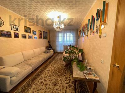 2-комнатная квартира · 55 м² · 8/10 этаж, Текстильщиков 8 за 21.4 млн 〒 в Костанае